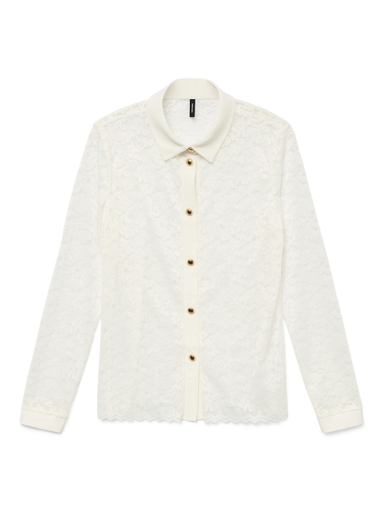 Vero Moda Damen Bluse 10335377 günstig online kaufen