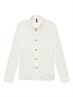 VMTILLE LS LACE SHIRT TOP JRS EXP snow white