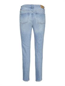 VMTRACY HR REG STRAIGHT J BA3176 GA NOOS light blue denim