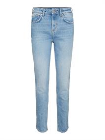 VMTRACY HR REG STRAIGHT J BA3176 GA NOOS light blue denim