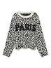 VMTRES BIEN LS O-NECK PULLOVER birch1