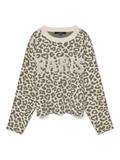 VMTRES BIEN LS O-NECK PULLOVER birch2