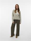 VMTRES BIEN LS O-NECK PULLOVER birch2