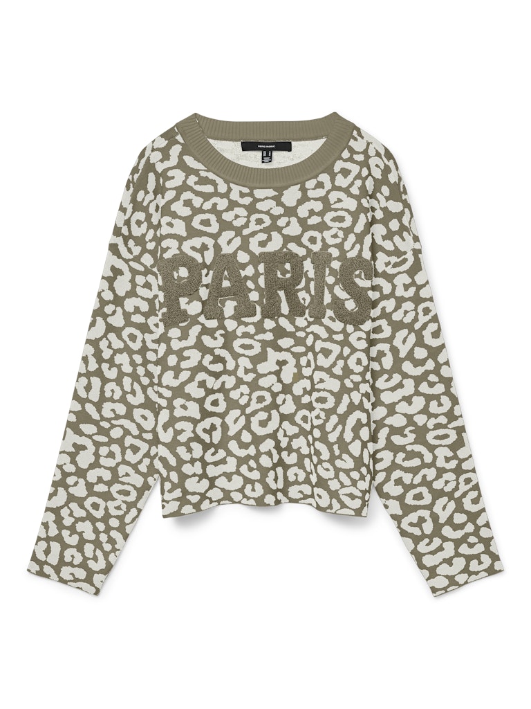 Vero Moda Damen Pullover 10330861 günstig online kaufen