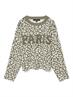 VMTRES BIEN LS O-NECK PULLOVER mermaid