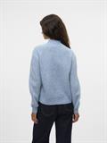 VMUNIVERSE LS HIGHNECK PULLOVER GA BF allure