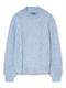 VMUNIVERSE LS HIGHNECK PULLOVER GA BF allure