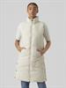 %VMUPPSALA 3-4 WAISTCOAT birch
