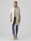 %VMUPPSALA 3-4 WAISTCOAT birch