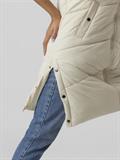 %VMUPPSALA 3-4 WAISTCOAT birch