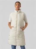 %VMUPPSALA 3-4 WAISTCOAT birch