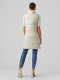 %VMUPPSALA 3-4 WAISTCOAT birch