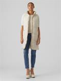 %VMUPPSALA 3-4 WAISTCOAT birch