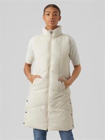 %VMUPPSALA 3-4 WAISTCOAT birch
