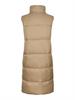 %VMUPPSALA 3-4 WAISTCOAT tigers eye
