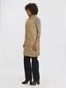 VMUPPSALA 3-4 WAISTCOAT tigers eye