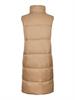%VMUPPSALA 3-4 WAISTCOAT tigers eye