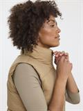 %VMUPPSALA 3-4 WAISTCOAT tigers eye