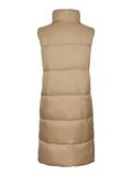 %VMUPPSALA 3-4 WAISTCOAT tigers eye