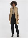 %VMUPPSALA 3-4 WAISTCOAT tigers eye