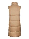 %VMUPPSALA 3-4 WAISTCOAT tigers eye