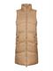 %VMUPPSALA 3-4 WAISTCOAT tigers eye