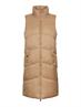 %VMUPPSALA 3-4 WAISTCOAT tigers eye