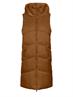 VMUPPSALA HOOD WAISTCOAT rubber