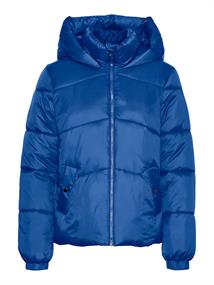 VMUPPSALA SHORT JACKET NOOS beaucoup blue