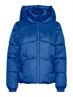 VMUPPSALA SHORT JACKET NOOS beaucoup blue