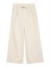 VMVALERIA MR STRING STRAIGHT ECRU JEANS ecru