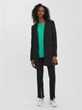 VMVERINA LS LONG BLAZER NOOS black