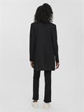 VMVERINA LS LONG BLAZER NOOS black
