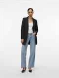 VMVERINA LS LONG BLAZER NOOS black