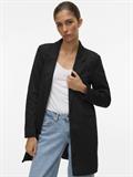 VMVERINA LS LONG BLAZER NOOS black
