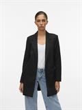 VMVERINA LS LONG BLAZER NOOS black