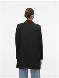 VMVERINA LS LONG BLAZER NOOS black