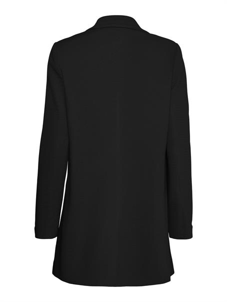 VMVERINA LS LONG BLAZER NOOS black