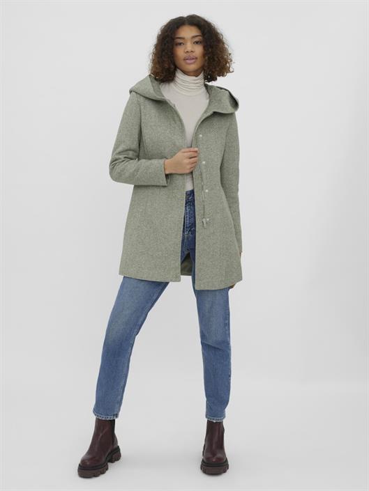 vmverodona-ls-jacket-noos-deep-lichen-green