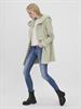 VMVERODONA LS JACKET NOOS desert sage