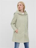 VMVERODONA LS JACKET NOOS desert sage