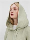 VMVERODONA LS JACKET NOOS desert sage
