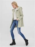 VMVERODONA LS JACKET NOOS desert sage