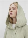 VMVERODONA LS JACKET NOOS desert sage