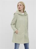 VMVERODONA LS JACKET NOOS desert sage