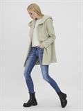 VMVERODONA LS JACKET NOOS desert sage