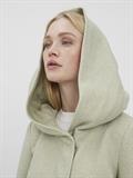 VMVERODONA LS JACKET NOOS desert sage