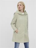 VMVERODONA LS JACKET NOOS desert sage