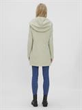 VMVERODONA LS JACKET NOOS desert sage