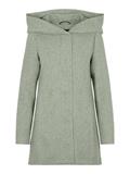 VMVERODONA LS JACKET NOOS desert sage